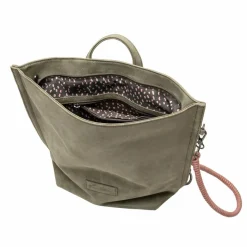 Fritzi aus Preußen Fritzi33N Vintage City Rucksack 35.5 cm