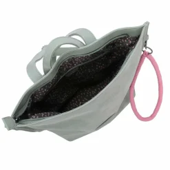 New Fritzi aus Preußen Fritzi33N Vintage City Rucksack 35.5 cm lime