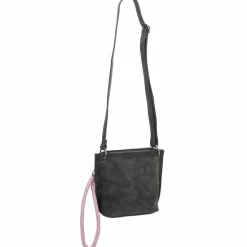 Fritzi aus Preußen Umhängetaschen<Fritzi03N Vintage Umhängetasche 22.5 cm black idol