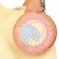 Fritzi aus Preußen Shopper|Schultertaschen<Frottee Limited Barbie Izzy Medium Shopper Tasche 42 cm sunlight