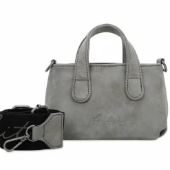 Hot Fritzi aus Preußen Handtasche 18,5 cm rock