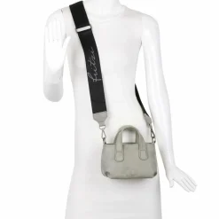 Hot Fritzi aus Preußen Handtasche 18,5 cm rock