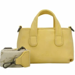 Best Fritzi aus Preußen Handtasche 18,5 cm fizz