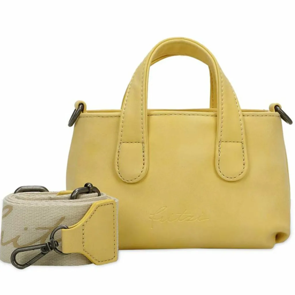 Best Fritzi aus Preußen Handtasche 18,5 cm fizz