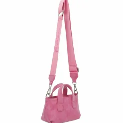 Fritzi aus Preußen Henkeltaschen<Handtasche 18,5 cm squeezy pink
