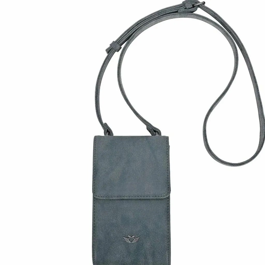 Hot Fritzi aus Preußen Handytasche 11 cm vintage soda