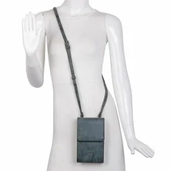 Hot Fritzi aus Preußen Handytasche 11 cm vintage soda