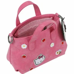 Fritzi aus Preußen Henkeltaschen<Hello Kitty fritzi Big Baby Handtasche 20 cm pink