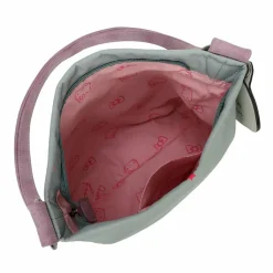 Fritzi aus Preußen Umhängetaschen<Hello Kitty fritzi Cross Sky Stars Umhängetasche 23 cm blue sky