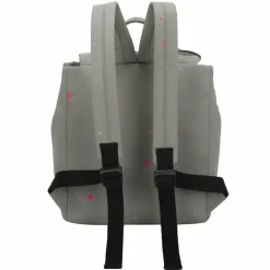 Fritzi aus Preußen Hello Kitty fritzi Backpack Sky City Rucksack 25 cm