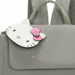 Fritzi aus Preußen Hello Kitty fritzi Backpack Sky City Rucksack 25 cm