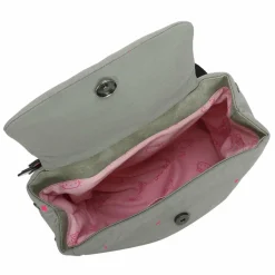 Fritzi aus Preußen Hello Kitty fritzi Backpack Sky City Rucksack 25 cm