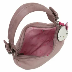 Sale Fritzi aus Preußen Hello Kitty fritzi Hobo Sky Schultertasche 33 cm taupe