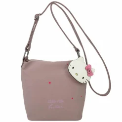 Sale Fritzi aus Preußen Hello Kitty fritzi Cross Sky Stars Umhängetasche 23 cm taupe