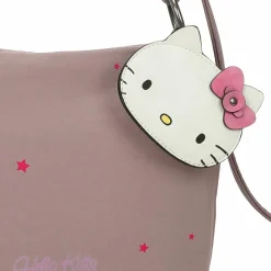 Sale Fritzi aus Preußen Hello Kitty fritzi Cross Sky Stars Umhängetasche 23 cm taupe
