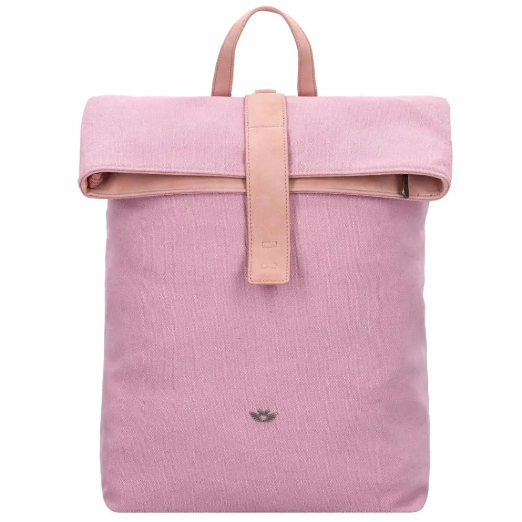 Fritzi aus Preußen Izzy03 Canvas Daypack 40 cm