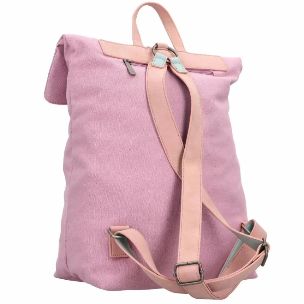 Fritzi aus Preußen Izzy03 Canvas Daypack 40 cm