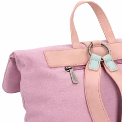 Fritzi aus Preußen Izzy03 Canvas Daypack 40 cm