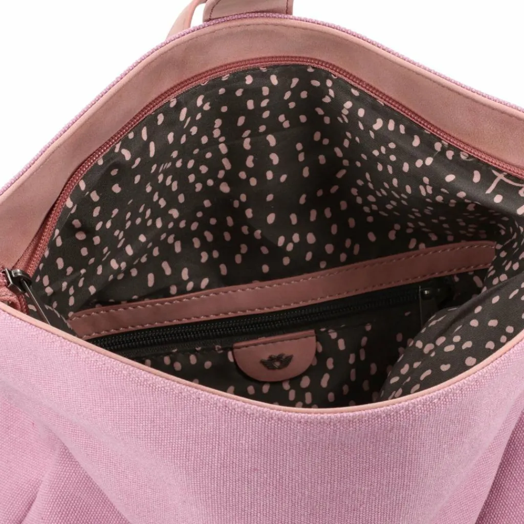 Fritzi aus Preußen Izzy03 Canvas Daypack 40 cm