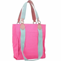 Fritzi aus Preußen Izzy02 Canvas Shopper Tasche 32 cm