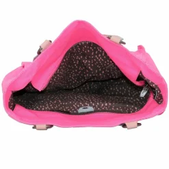 Fritzi aus Preußen Izzy02 Canvas Shopper Tasche 32 cm