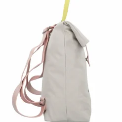 Fritzi aus Preußen Daypacks<Izzy03 Canvas Daypack 40 cm sand