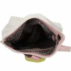 Fritzi aus Preußen Daypacks<Izzy03 Canvas Daypack 40 cm sand