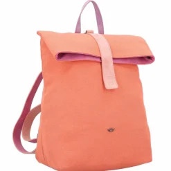 Fritzi aus Preußen Daypacks<Izzy03 Canvas Daypack 40 cm fruity