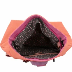 Fritzi aus Preußen Daypacks<Izzy03 Canvas Daypack 40 cm fruity