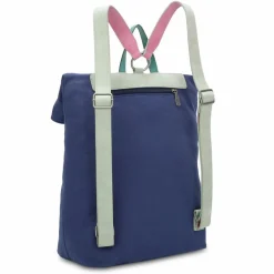 Fritzi aus Preußen Izzy03 Canvas Daypack 40 cm