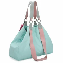 Fritzi aus Preußen Izzy Canvas Shopper Tasche 45 cm