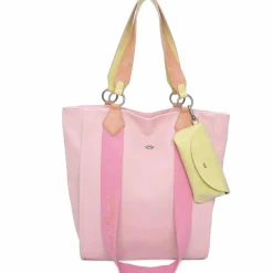 Fritzi aus Preußen Izzy02 Canvas Shopper Tasche 32 cm