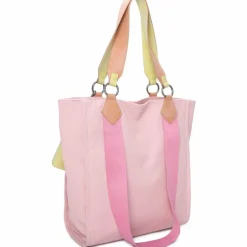 Fritzi aus Preußen Izzy02 Canvas Shopper Tasche 32 cm