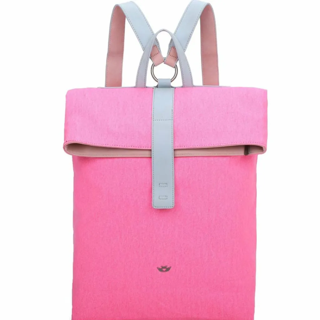 Fritzi aus Preußen Izzy03 Canvas Daypack 40 cm