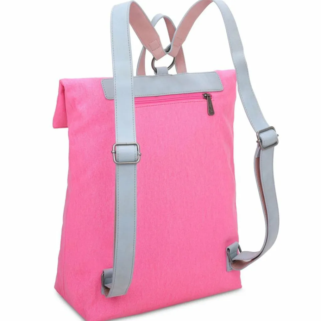 Fritzi aus Preußen Izzy03 Canvas Daypack 40 cm