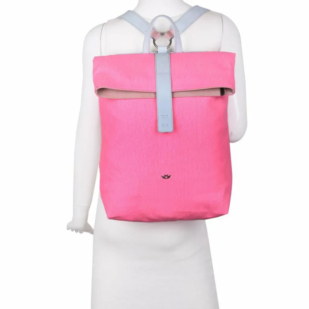 Fritzi aus Preußen Izzy03 Canvas Daypack 40 cm