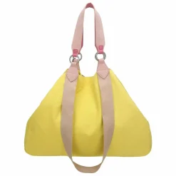 Fritzi aus Preußen Izzy Canvas Shopper Tasche 45 cm