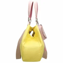 Fritzi aus Preußen Izzy Canvas Shopper Tasche 45 cm