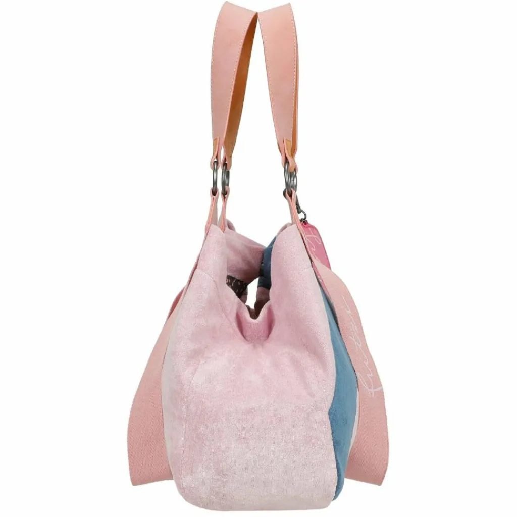 Fritzi aus Preußen Izzy Medium Limited Schultertasche 45 cm