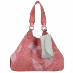 Fritzi aus Preußen Izzy Medium Limited Leaves Schultertasche 42 cm