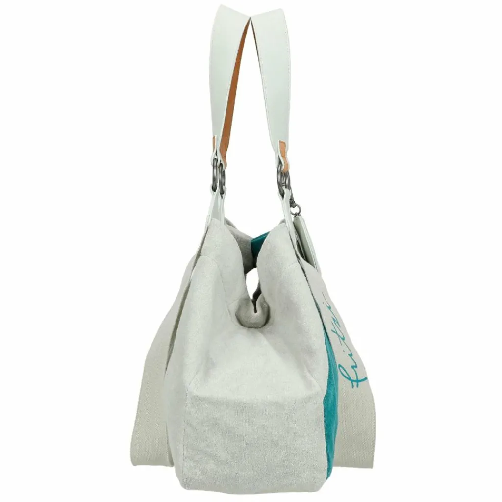 Fritzi aus Preußen Izzy Medium Limited Schultertasche 45 cm