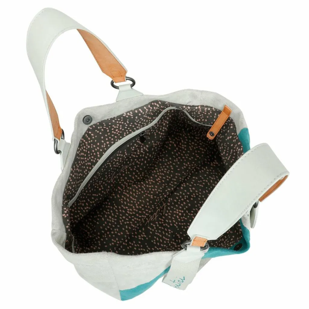 Fritzi aus Preußen Izzy Medium Limited Schultertasche 45 cm