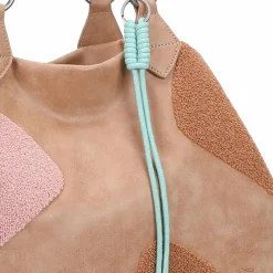 Fritzi aus Preußen Izzy Schultertasche 42 cm