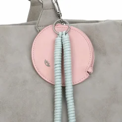 Fritzi aus Preußen Shopper|Schultertaschen<Izzy Vintage Shopper Tasche 42 cm rock