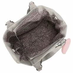 Fritzi aus Preußen Shopper|Schultertaschen<Izzy Vintage Shopper Tasche 42 cm rock