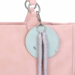 Fritzi aus Preußen Izzy Vintage Shopper Tasche 42 cm