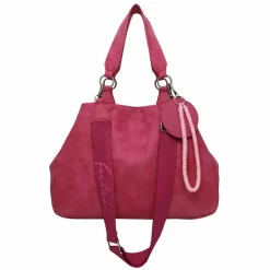 Fritzi aus Preußen Izzy Vintage Shopper Tasche 42 cm