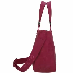 Fritzi aus Preußen Izzy Vintage Shopper Tasche 42 cm