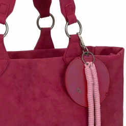 Fritzi aus Preußen Izzy Vintage Shopper Tasche 42 cm