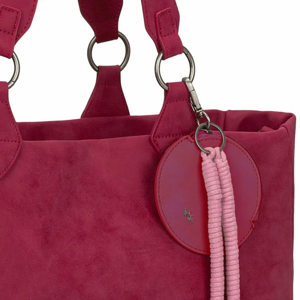 Fritzi aus Preußen Izzy Vintage Shopper Tasche 42 cm